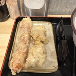 おにやんま エキュート上野 - 