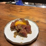 暁タップス ビアロバタ - 