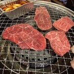 和牛焼肉 ニード - 