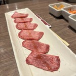 炭火焼肉 浅草だん - 