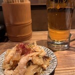 シウマイ酒場 創笑 - 