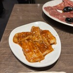 炭火焼肉 浅草だん - 