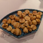 波の家 - ジャイアントコーン