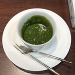 ジュヴァンセル - 