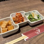 炭火焼肉 浅草だん - 