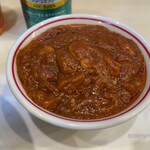 蒙古タンメン中本 - 