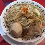 野郎ラーメン - 