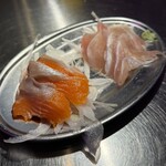 あたぼうや 梅田駅前店 - 