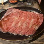 焼肉 ジャンボ - 
