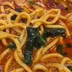 蒙古タンメン中本 - 