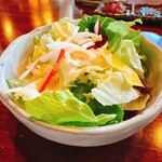 横浜瀬里奈 ステーキドーム - 