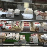 那須高原今牧場 チーズ工房 - 