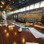 横浜瀬里奈 ステーキドーム - 