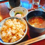 横浜瀬里奈 ステーキドーム - 