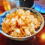 横浜瀬里奈 ステーキドーム - 