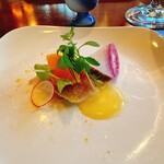 横浜瀬里奈 ステーキドーム - 