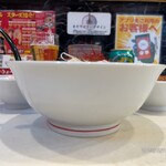 蒙古タンメン中本 - 