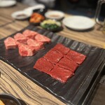 焼肉 ジャンボ - 