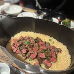 焼肉 ジャンボ - 