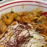 蒙古タンメン中本 - 