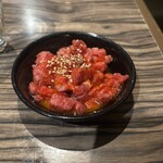 焼肉 ジャンボ - 