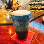 横浜瀬里奈 ステーキドーム - 