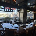 横浜瀬里奈 ステーキドーム - 