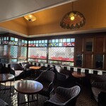 横浜瀬里奈 ステーキドーム - 