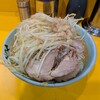 ラーメン二郎 八王子野猿街道店 ２