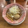 ラーメン大戦争 尼崎店