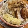 らーめん バリ男 神楽坂店