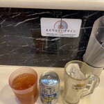 蒙古タンメン中本 - 