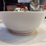 蒙古タンメン中本 - 