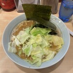 らあめん工房 雪濃湯 - 