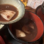 ぞうすいの店 お通 - 