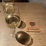 もつ鍋dining もつとぶどう - 