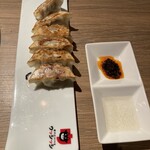 もつ鍋dining もつとぶどう - 