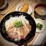 魚金 - 