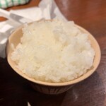 汁なし担担麺専門 キング軒 - 