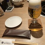 もつ鍋dining もつとぶどう - 
