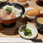 魚金 - 