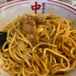 蒙古タンメン中本 - 