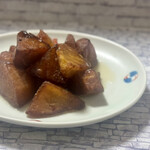 覚王山 吉芋 - 料理写真: