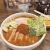 麺処 井の庄