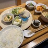 小さな食卓 フラココ