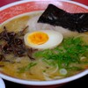 文化ラーメン
