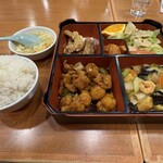 北京料理 徐園 - 