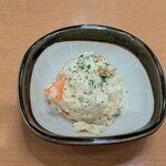 ほていちゃん - 