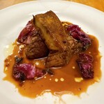 カフェダイニング シーノー - 