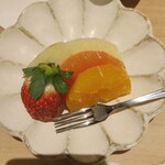 和食とワインの店 田んぼとぶどう - 